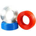 Pneumatic Polyurethane Spiral Air Hose Flexible PU Spring Coil Hose